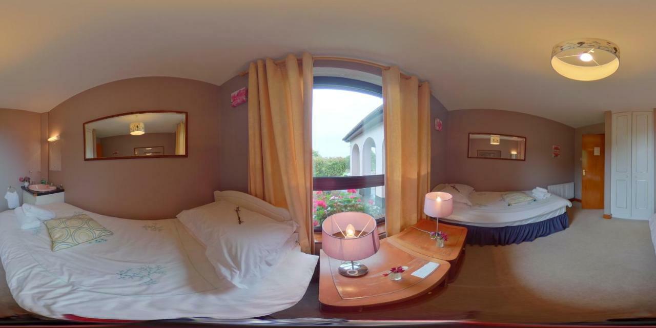 Abbey View Bed & Breakfast Голуэй Экстерьер фото