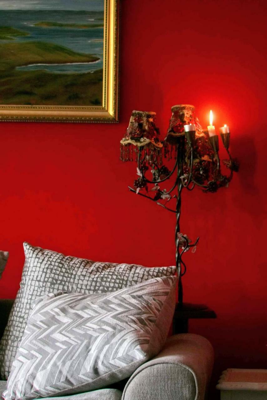 Abbey View Bed & Breakfast Голуэй Экстерьер фото